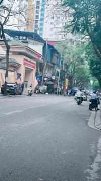 CƠ HỘI ĐẦU TƯ ĐỈNH CAO TẠI MẶT PHỐ THANH XUÂN - 69M2 X 9 TẦNG - NHỈNH 51 TỶ