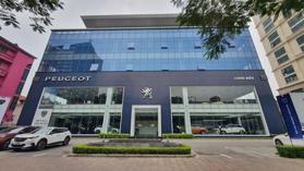 Thông tin địa chỉ Showroom ô tô Peugeot Long Biên - LH: 0846999600