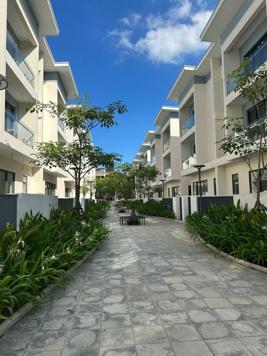 Bán gấp biệt thự khu An Quý Nam Cường rẻ nhất thị trường