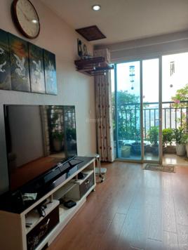 Căn 2PN + 2WC siêu đẹp, tầng trung view hồ Văn Quán, giá 3,1 tỷ nhận nhà ở ngay, đầy đủ nội thất
