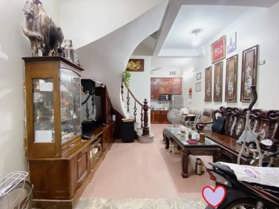 Phố Ngọc Trục - Nam Từ Liêm -  Yên tĩnh, thoáng mát