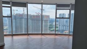 Căn góc 103m view Panorama hồ Văn Quán độc bản tại thành phố Hà Đông, hỗ trợ trả góp, tặng nội thất