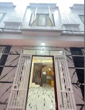 Bán nhà riêng chính chủ Yên Nghĩa - Hà Đông