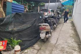 Chính chủ bán đất diện tích 60,2 m2 tại tổ 14 Yên Nghĩa giá 2xx tỷ