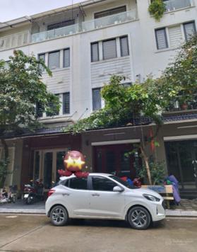 Chủ gửi bán gấp đi nước ngoài, Hoa hậu Geleximco 60m2 sát sườn Vinsmart nội thất xịn nhỉnh 10tỷ