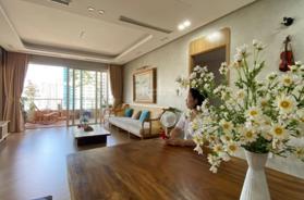 Tôi cần bán chung cư KĐT Văn Khê 160m2, 3 ngủ, 2 VS, 4.5 tỷ