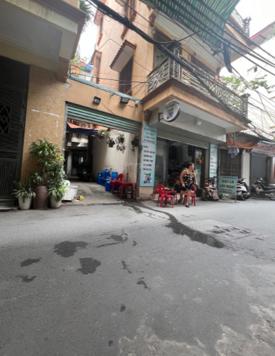 Bán nhà riêng 39m2 chính chủ mt 4,6m kd hoặc làm vp quá đẹp