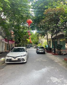 Chính chủ cần bán lô đất dịch vụ Đồng Dưa khu phố Ngô Thì Nhậm 54m2 mặt tiền 4.3m 0986 819 998