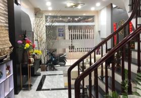 Nhà Hà Trì 4 - Hà Cầu hàng chính chủ chưa qua đầu tư