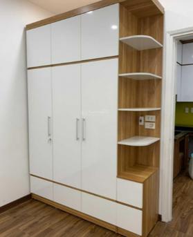 Cần bán căn 73m2 2 ngủ 2VS full nội thất tại chung cư CT12 Văn Phú. Sổ đỏ sẵn sàng giao dịch