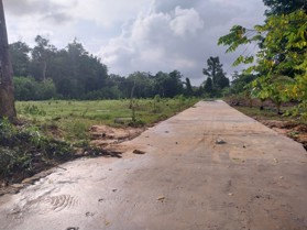 Bán 500m2 đất sổ riêng đường Bến Tràm, Cửa Dương, TP Phú Quốc giá chỉ từ 1 tỷ