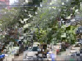 BÁN TẬP THỂ TRẦN CUNG CẦU GIẤY - MẶT ĐƯỜNG - FULL NỘI THẤT - THOÁNG.