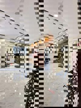 🏠 CỰC HIẾM - DÂN XÂY - XUÂN PHƯƠNG - DIỆN TÍCH 56M2X5 TẦNG