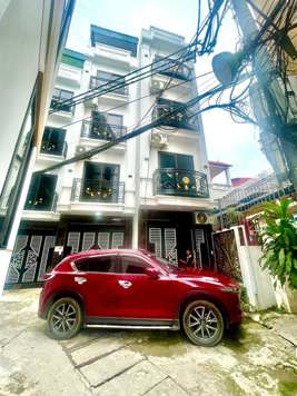 ❗️ NHÀ DƯƠNG NỘI, Ô TÔ ĐỖ CỬA ❗️