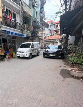 Bán nhà phố Phú Đô 122m2 mặt tiền 6,6m - ô tô tránh - kinh doanh giá - 20,5 tỷ