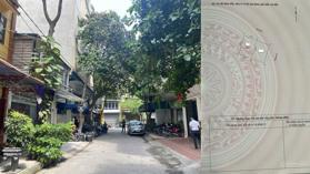 Chính chủ, phân lô Lê Quang Đạo nhà C4 MT 6,2m oto đỗ cửa, đang cho thuê 15tr/th bán gấp