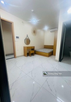 Siêu phẩm dòng tiền Lê Đức Thọ 81m - 23 phòng - dòng tiền 120 triệu/th - 81m - chỉ 15.5 tỷ