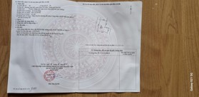 Chính chủ cần bán gấp mảnh đất vị trí đẹp, tại khu Ngọc Trục, Đại Mỗ, Hà Nội