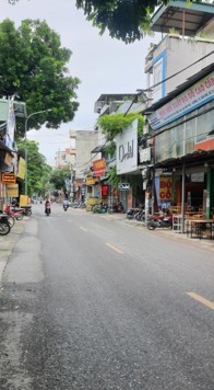 Mảnh đất Đại Mỗ - siêu đẹp - nở hậu - ô tô lùi vào nhà - ngõ thông