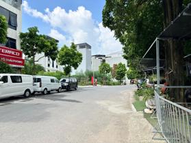 Bán 6 lô đất đấu giá đường Trịnh Văn Bô, 60 - 95m2, sổ đỏ chính chủ, giá đầu tư