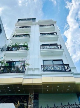 Gấp! Bán nhà 5 tầng mới, ở ngay, ngõ nông, thoáng, vừa tầm tiền, giá chốt tháng 7 chỉ 6 tỷ