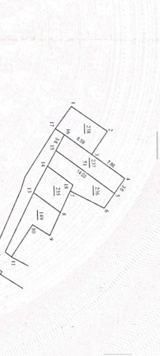 Đất Phú Đô Lê Quang Đạo, oto 20m. Ngõ rất nông rộng. Xây CCMN quá đẹp