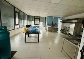 BÁN TÒA NHÀ TRUNG VĂN - NAM TỪ LIÊM 160m 9 TẦNG MẶT TIỀN 8m GIÁ 220 triệu/m