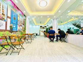 Bán nhà Tây Sơn Đống Đa , 41m2 , 5 Tầng , Giá 13.3 Tỷ