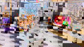 Chính chủ bán nhà ngõ 15 Gốc Đề Hoàng Mai - DT 30m² 5 tầng MT 3.6m 3 ngủ. Hơn #4tỷ