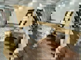 C.ầ.n b.á.n nhà 145 Cổ Nhuế - Ngay đầu Phạm Văn Đồng Nhà mới xây 2022 - có sẵn nội thất tặng hết !