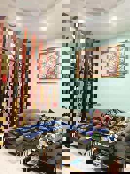 NHÀ ĐẸP TÂY MỖ - LÔ GÓC CỰC THOÁNG - ĐẦY ĐỦ CÔNG NĂNG - MẶT TIỀN RỘNG THOÁNG. 35,5m2 X 5Tầng