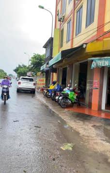 Chính Chủ Bán 65m2 Thổ Cư Lô Góc 2 Mặt Tiền