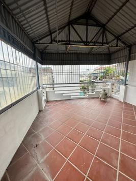 NHÀ THANH XUÂN - AN SINH TUYỆT VỜI - 36M2 X 5 TẦNG - HƠN 6 TỶ