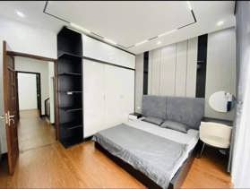 TRUNG TÂM HC THANH TRÌ.