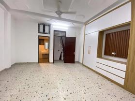 NHÀ ĐẸP NGAY TRUNG TÂM MINH KHAI - KINH DOANH TỐT, ĐẦY ĐỦ TIỆN ÍCH - 39M2 X 5 TẦNG - HƠN 5 TỶ