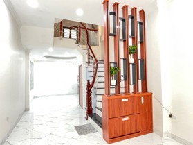 Bán nhà Vân Canh, gần KĐT, thiết kế hiện đại, độc đáo.