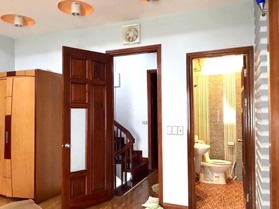 Bán nhà ngõ 205 Xuân Đỉnh-Ngoại Giao Đoàn DT 64m2 x 5 tầng,2 thoáng trước sau, gần phố giá 7,6 tỷ