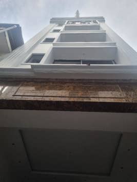 Dương Văn Bé,Tân Khai , Hoàng Mai, Nhà mới Đang Hoàn thiện 