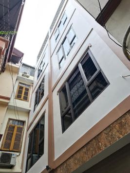 BÁN NHANH NHÀ CHÍNH CHỦ.  Gần đường Trường Chinh, Lê Trọng Tấn