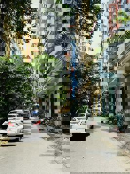 CHỦ NHÀ SỐT SẮNG CHÀO BÁN BIỆT PHỦ LÁNG HẠ