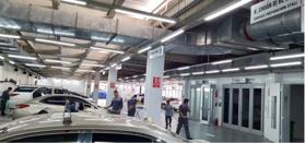 Thông tin địa chỉ showroom ô tô Toyota Thái Hòa Từ Liêm - LH: 0932548866 