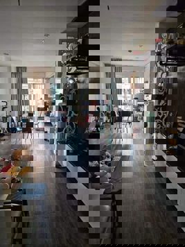 BÁN CHUNG CƯ PHỐ VIP TRƯỜNG CHINH