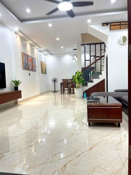 HIẾM -PHỐ BẠCH MAI- NHÀ ĐẸP Ở NGAY - LÔ GÓC 2THOÁNG - FULL NỘI THẤT-TIỆN ÍCH NGẬP TRÀN