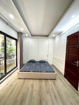 LÕI HAI BÀTRƯNG- TRUNG TÂM PHỐ MINH KHAI  💥PHÂN LÔ -DÂN XÂY - GARA Ô TÔ - Ô CHỜ THANG MÁY -NỘI THẤT XỊN 