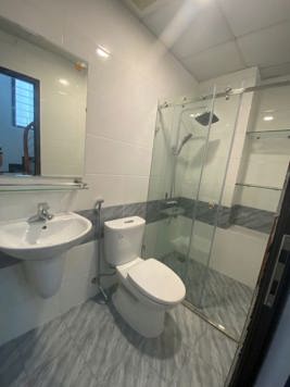 MINH KHAI -GỐC ĐỀ -4 TẦNG THÔNG SỐ ĐẸP🔥 💥LÔ GÓC - NGÕ THÔNG - SỔ ĐẸP - Ở NGAY -NỘI THẤT XỊN 