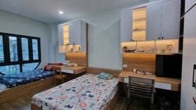 NHÀ ĐỒNG MAI, YÊN NGHĨA,HÀ ĐÔNG- Ô TÔ VÀO NHÀ, TẶNG FULL NỘI THẤT