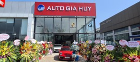 Thông tin địa chỉ Showroom ô tô Gia Huy Auto – LH: 0904247799