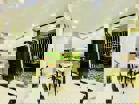 SIÊU PHẨM 6 TẦNG THANG MÁY - NHÀ ĐẸP MỚI TINH - MẶT TIỀN SIÊU RỘNG - FULL NỘI THẤT - CÔNG NĂNG - TIỆN ÍCH ĐỈNH CAO 