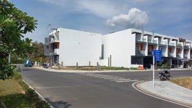 CÒN DUY NHẤT 01 LÔ GÓC TẠI GÓI 8 KĐT MỸ GIA NHA TRANG