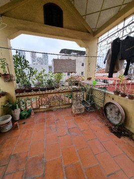 Nhà mặt ngõ, phù hợp kinh doanh tạp hóa, nail, kinh doanh nhỏ